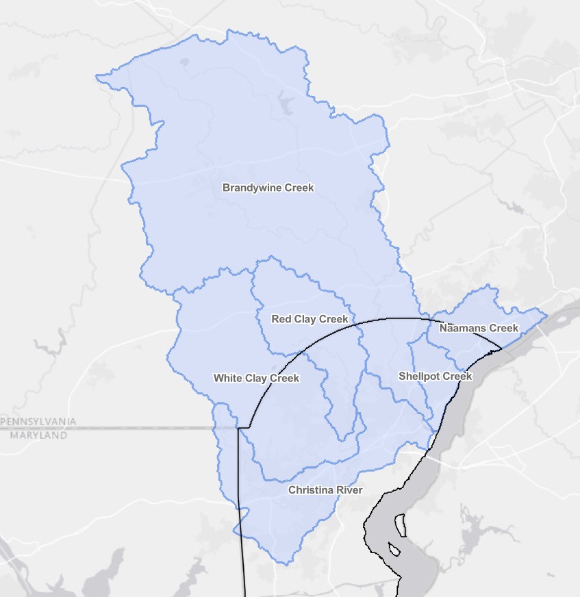 Piedmont Basin